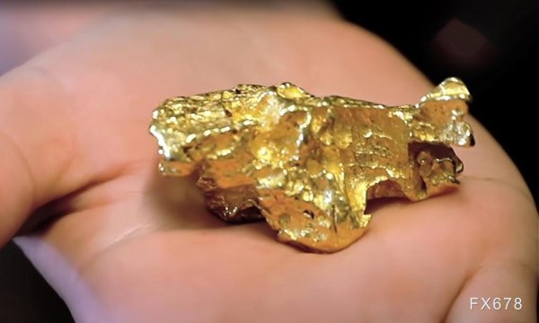 股票怎样配资 黄金价格飙升至历史新高，引发了整个市场的兴奋和恐惧