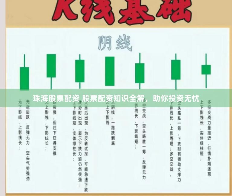 珠海股票配资 股票配资知识全解，助你投资无忧